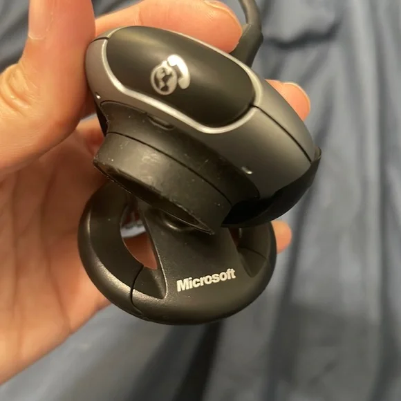 🔴Microsoft computer camera
