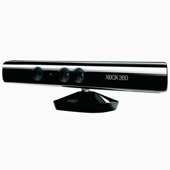 Microsoft Kinect for Xbox 360