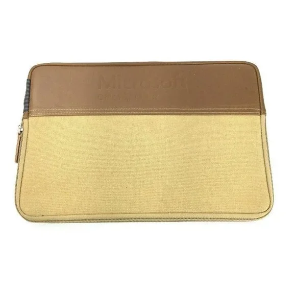 Microsoft Office Tablet Sleeve