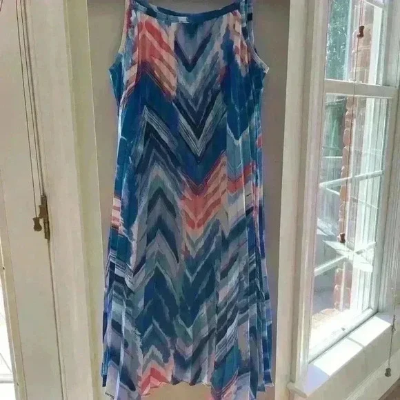 McKenzie X Girls Size 12 Summer Dress