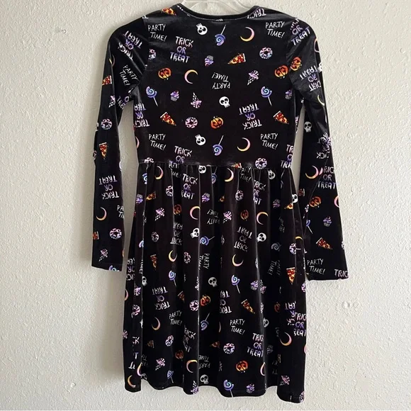 Art Class Halloween dress