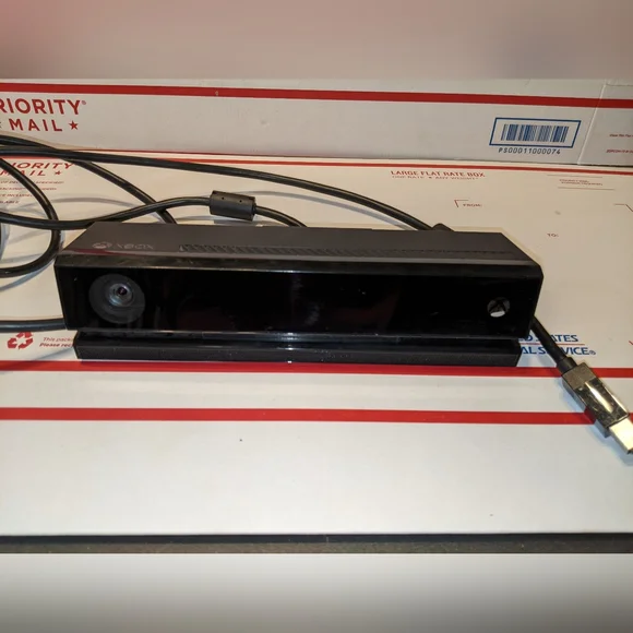 MICROSOFT XBOX ONE KINECT SENSOR