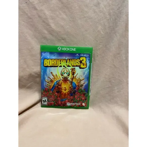 Borderlands 3 - Microsoft Xbox One