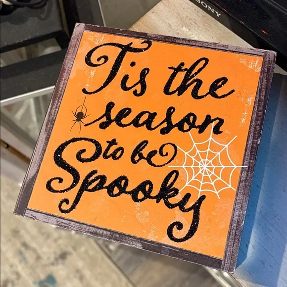 Huge Halloween DECOR BUNDLE