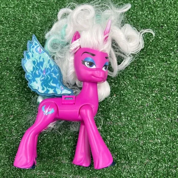 My Little Pony Opaline Arcana Pony 2022‎