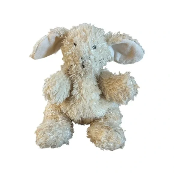 Jellycat I Am Small Toastie Bunny 9