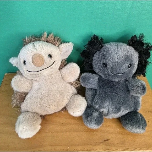 Aurora Palm Pals 5