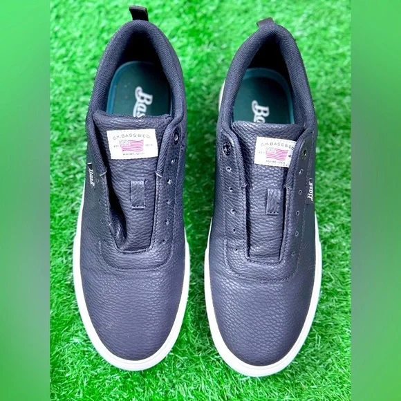Bass Men’s Sneakers Size 10.5‎