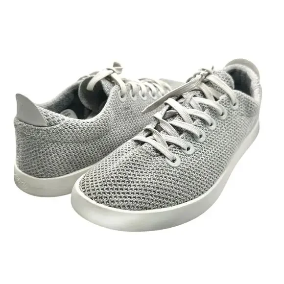 Allbirds | Men | Tree Pipers Knit Breathable Sustainable Everyday Sneakers | 11