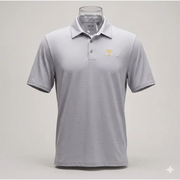 adidas Climalite presidents cup polo shirt Men's XL‎