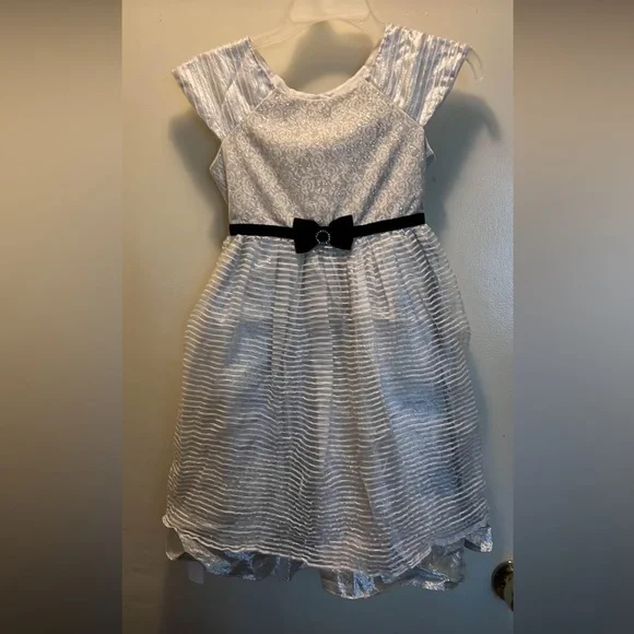 Jona Michelle Girls Dress 🔥