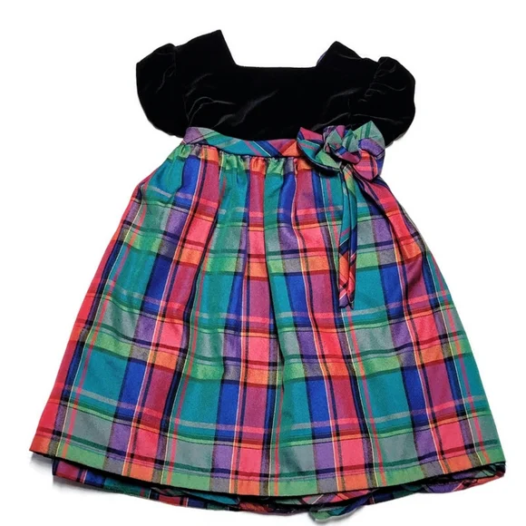 Youngland Special Occasion Dress Size 6