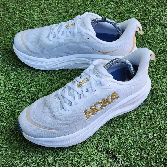 HOKA SKYFLOW - Mens Sneakers - SIZE 9D