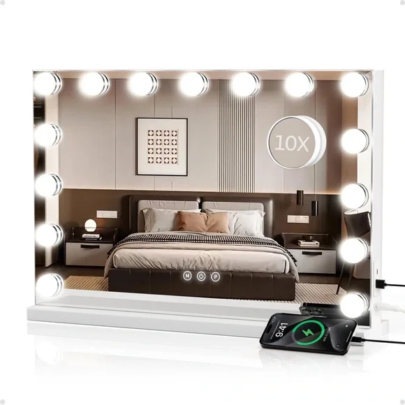 Vanity Mirror with Lights