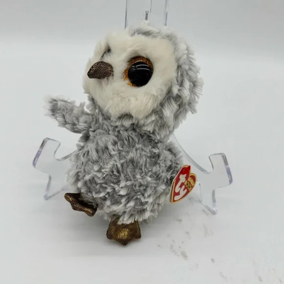 TY Beanie Boos 6