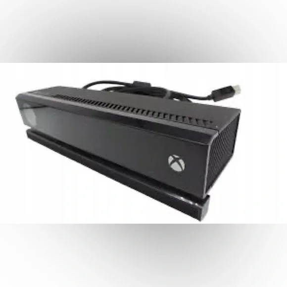 UNTESTED Microsoft Xbox One Kinect Sensor