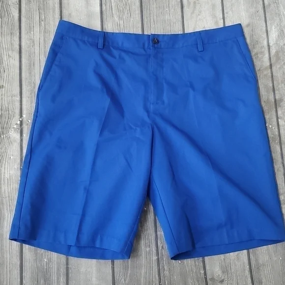 Mens Adidas Climalite Shorts Sz 38