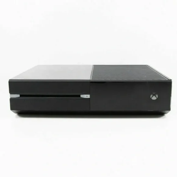 Microsoft Xbox One 500 GB Console - Black
