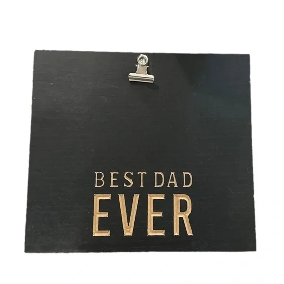 Dad frame