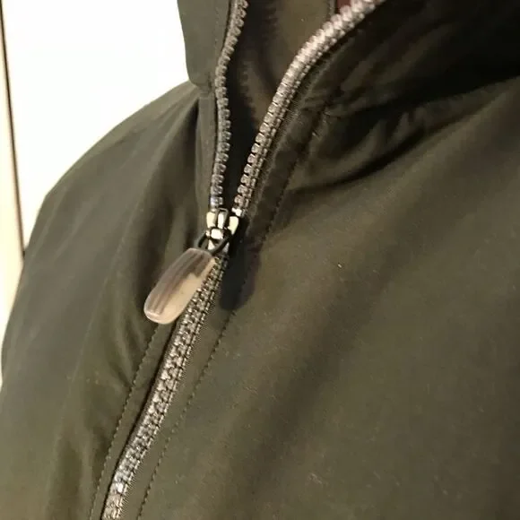 Adidas XL Super Soft Jacket