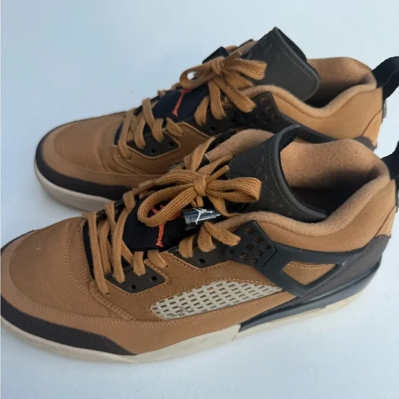 Jordan Spizike Low 