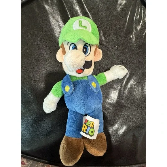 Nintendo Official 10