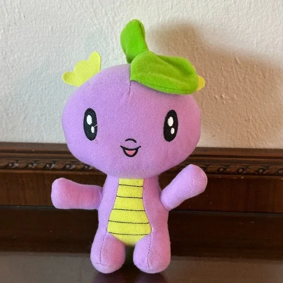 My Little Pony‎ Cutie Mark Crew Spike 6.5