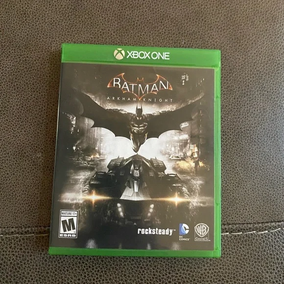 Batman: Arkham Knight - Microsoft Xbox One