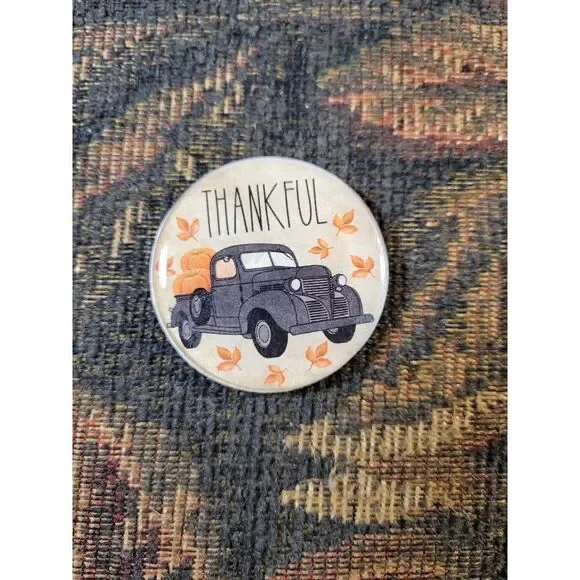 Thankful Magnet