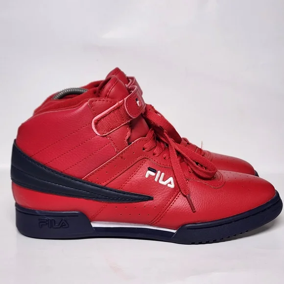 Fila size 10