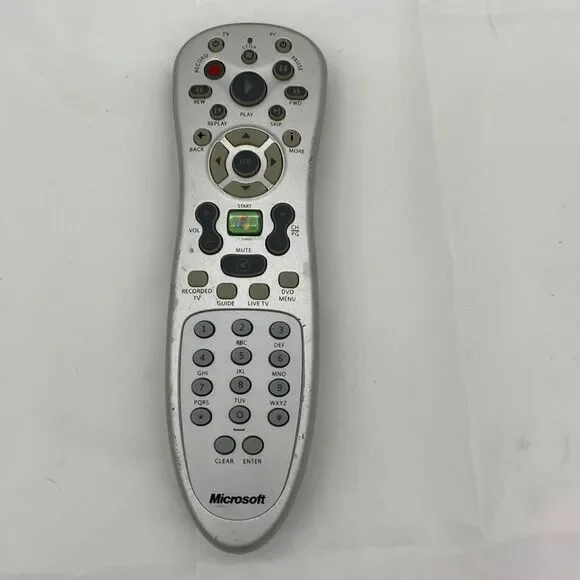 Microsoft 1039 remote controller used