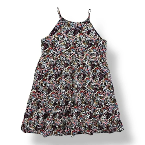 Polarn O. Pyret | Ditsy Floral Sundress (11-12 yrs)