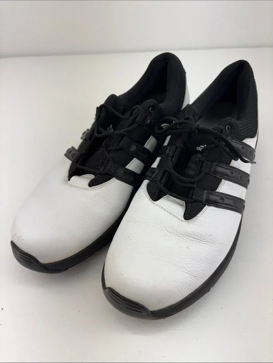 Adidas Golf Shoe Mens 11