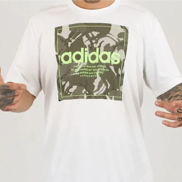 BNWT !!!! Adidas T shirt‎
