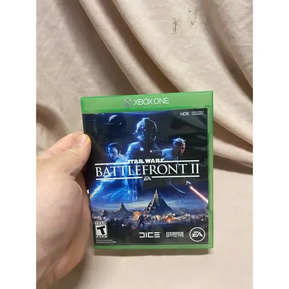 Star Wars Battlefront II - Microsoft Xbox One