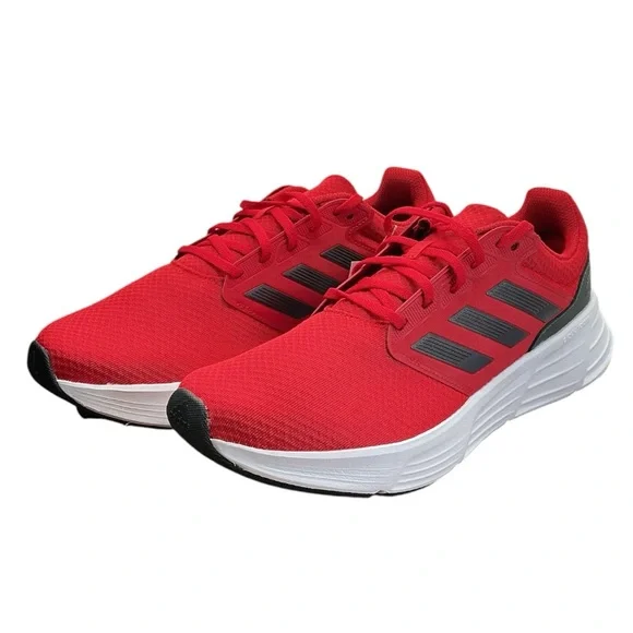 Adidas Galaxy 6 Running‎ shoes Size 10.5 M