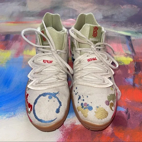 Nike | Irving Bandulu Street Couture