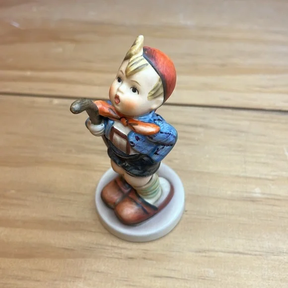 Hummel Figurine 