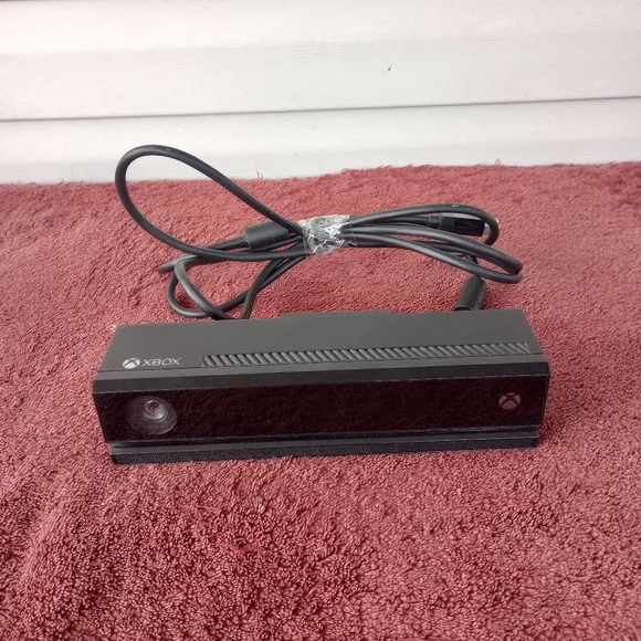 Microsoft Xbox One Kinect Sensor Camera Motion