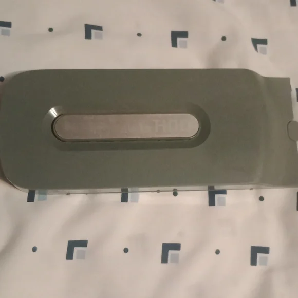 Microsoft X804675-003 20GB Xbox 360 Hard Drive