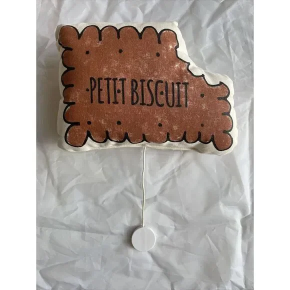 Annabel Kern Petit Biscuit Musical‎ Soft/Plush