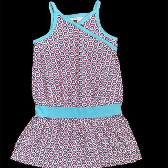 Tea Collection Knit Dress Size 4