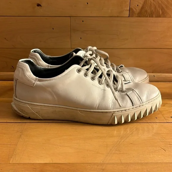 Salvatore Ferragamo men’s sneakers