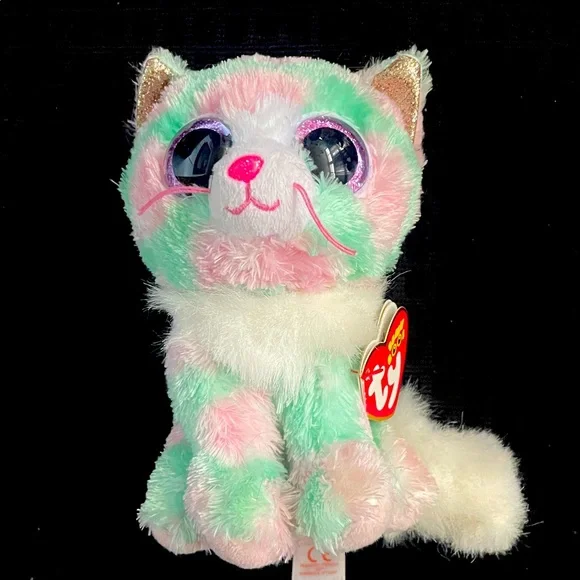 TY Beanie Boo Opal