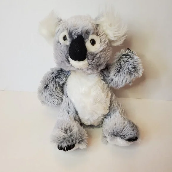 Ganz Webkinz‎ - Koala Bear No Code