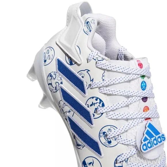 Adidas Men's Freak 22 Big Mood Football Cleats
