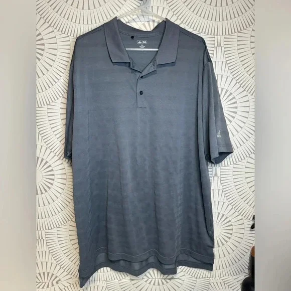 Adidas Men’s golf‎ polo shirt