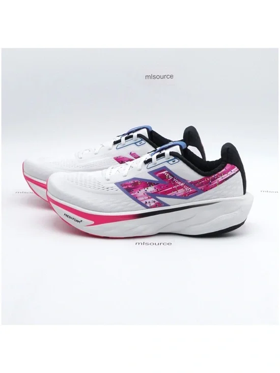 NEW Men's New Balance Fresh Foam X 1080v14 TCS NYC Marathon Running Shoe