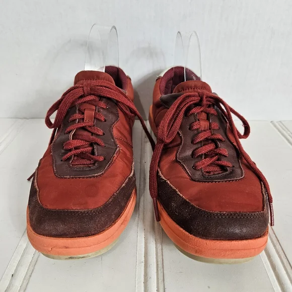 Camper Marges Gorpcore Colorblock Sneakers Men’s 7 Cushioned Comfort