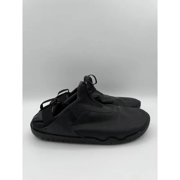 Nike Air Zoom Pulse Triple Black Healthcare Shoes CT1629-003 Mens 10.5
